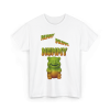 NUMMY – Gummy Bear Cravings Tee
